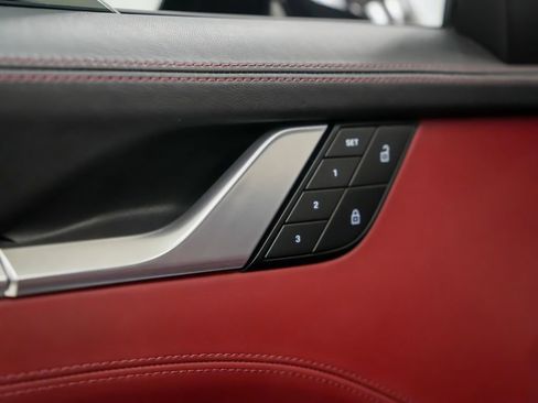 Certified 2023 Porsche 911 Turbo AWD/4WD image 19
