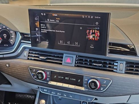 Used 2024 Audi A5 2.0T Prestige image 9