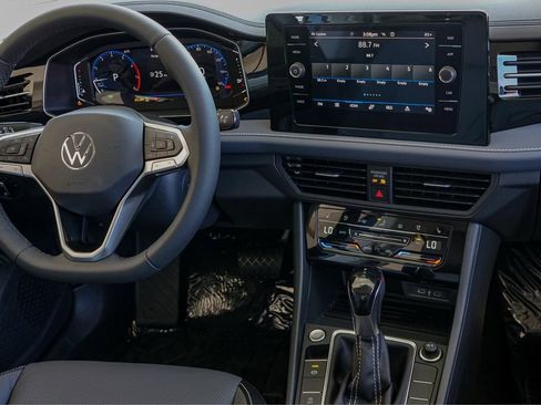 New 2026 Volkswagen Jetta SEL image 23