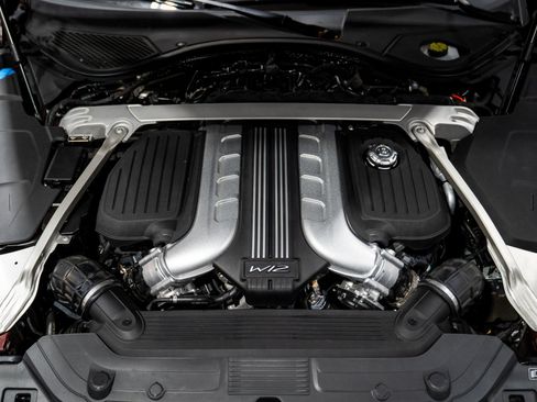 Used 2022 Bentley Continental GT Speed AWD/4WD image 52