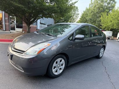 Used 2007 Toyota Prius