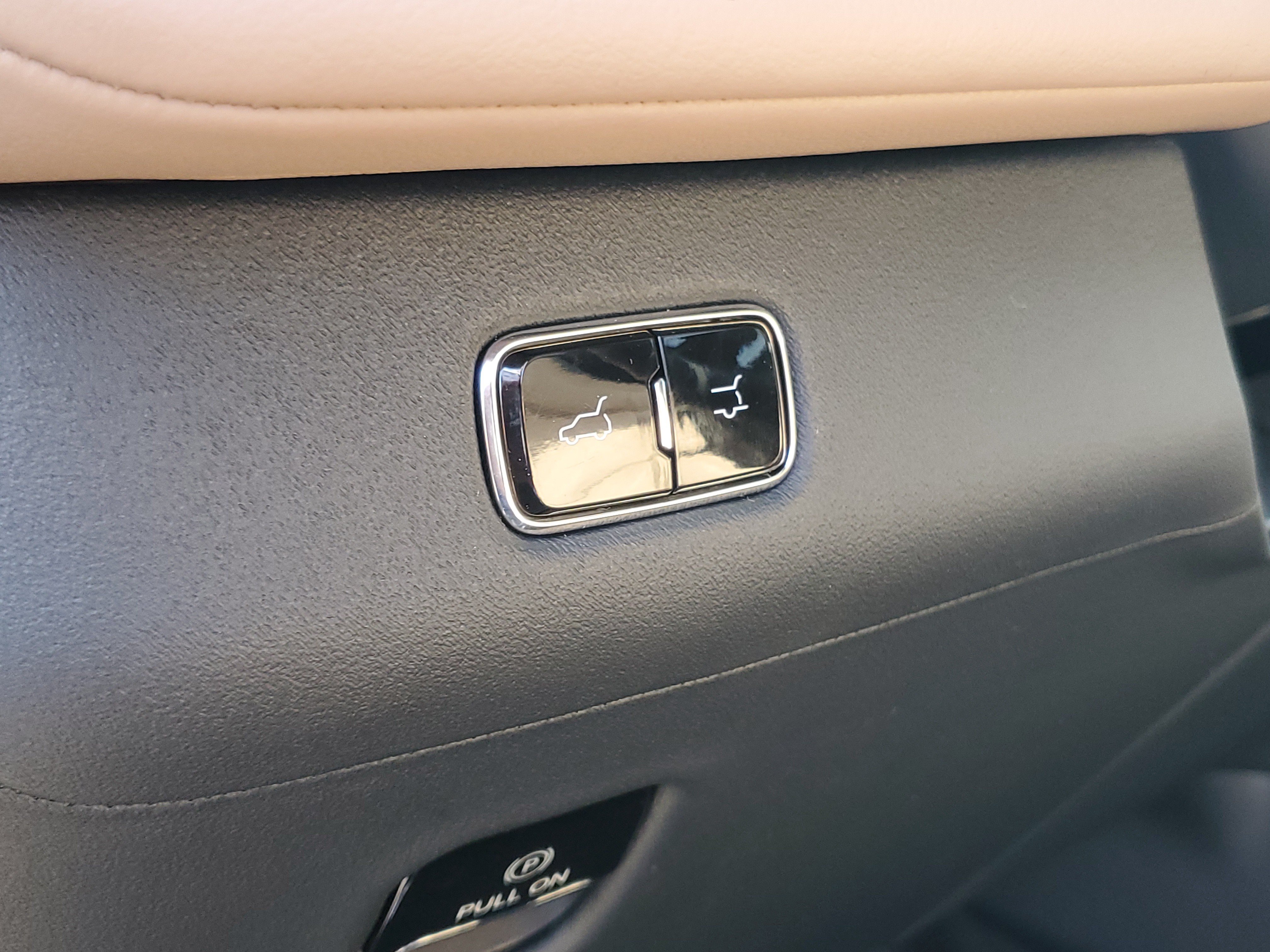 New 2027 Lincoln Navigator L Black Label AWD/4WD image 15