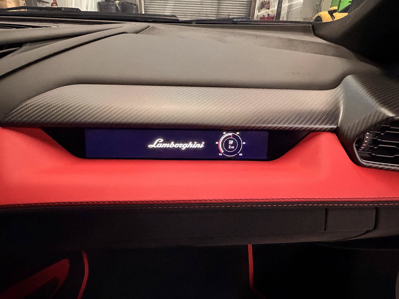 Used 2024 Lamborghini Revuelto AWD/4WD image 21