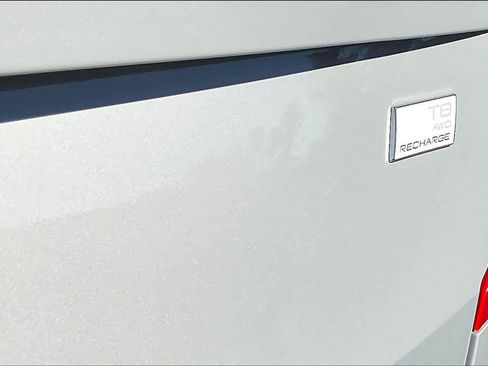 Used 2024 Volvo XC90 T8 Ultimate image 11