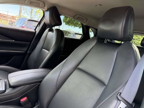 Used 2023 MAZDA CX-30 AWD 2.5 S w/ Select Package image 9
