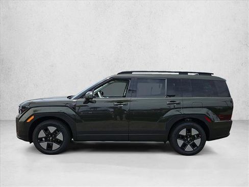 New 2026 Hyundai Santa Fe SEL FWD image 5