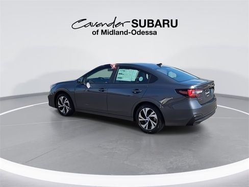 New 2025 Subaru Legacy Premium image 6