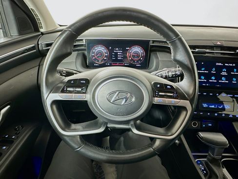 Used 2024 Hyundai Tucson SEL w/ Convenience Package image 11
