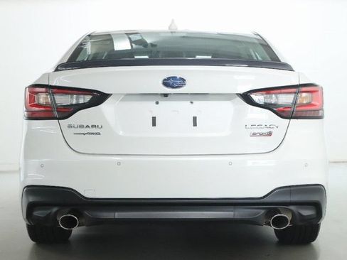 Used 2025 Subaru Legacy Sport AWD/4WD image 42