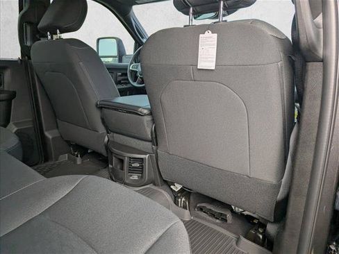 New 2026 RAM 3500 Tradesman AWD/4WD image 29