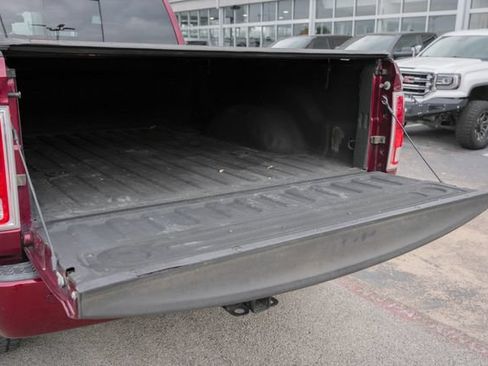 Used 2017 RAM 3500 Laramie Longhorn AWD/4WD image 12
