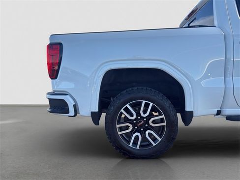 Used 2022 GMC Sierra 1500 AT4 w/ AT4 Preferred Package image 23