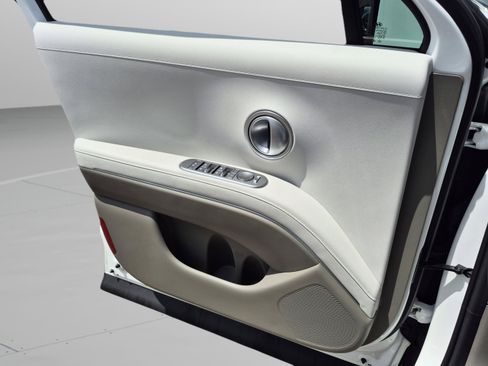 New 2026 Hyundai Palisade SEL FWD image 24