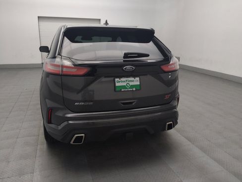 Used 2020 Ford Edge ST image 6