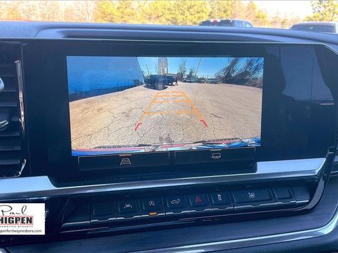 Used 2025 GMC Sierra 1500 SLT image 21