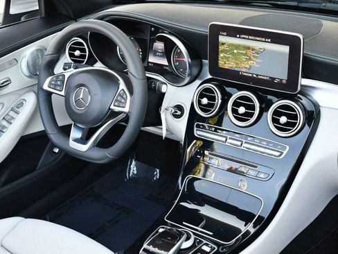 Used 2017 Mercedes-Benz C 300 Cabriolet image 68