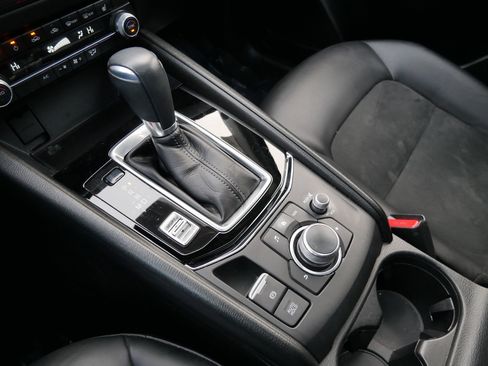 Used 2020 MAZDA CX-5 Touring image 23