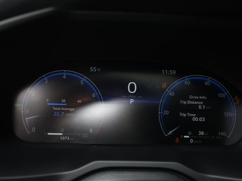 Used 2024 Toyota RAV4 Limited image 15