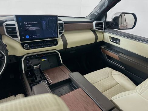 Used 2023 Toyota Tundra 1794 Edition image 24