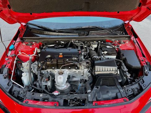 Used 2023 Honda Civic Sport image 27