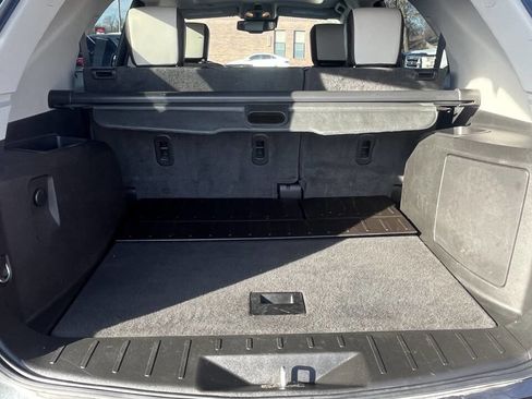 Used 2013 Chevrolet Equinox LTZ image 21