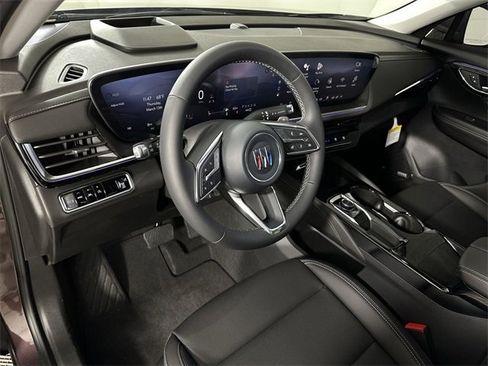 New 2025 Buick Envision Preferred image 10