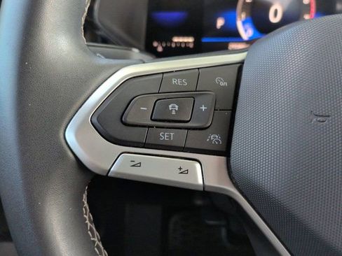 Used 2022 Volkswagen Taos S w/ IQ Drive S Package FWD image 22
