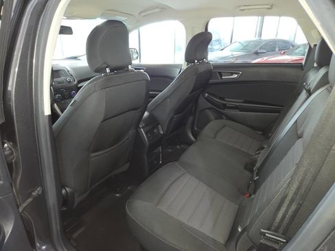 Used 2016 Ford Edge SE AWD/4WD image 21