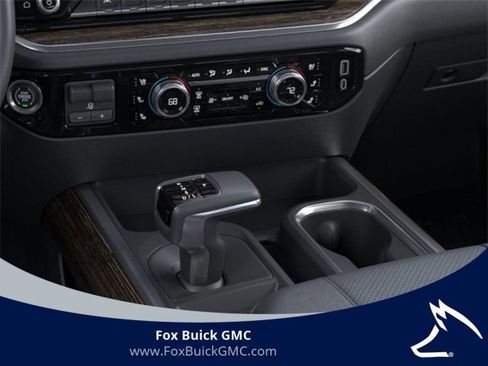 New 2026 GMC Sierra 1500 SLT w/ SLT Premium Plus Package image 23