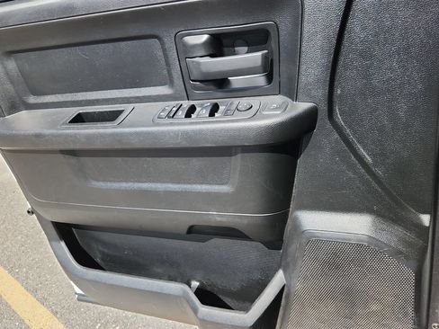 Used 2024 RAM 2500 Tradesman AWD/4WD image 8