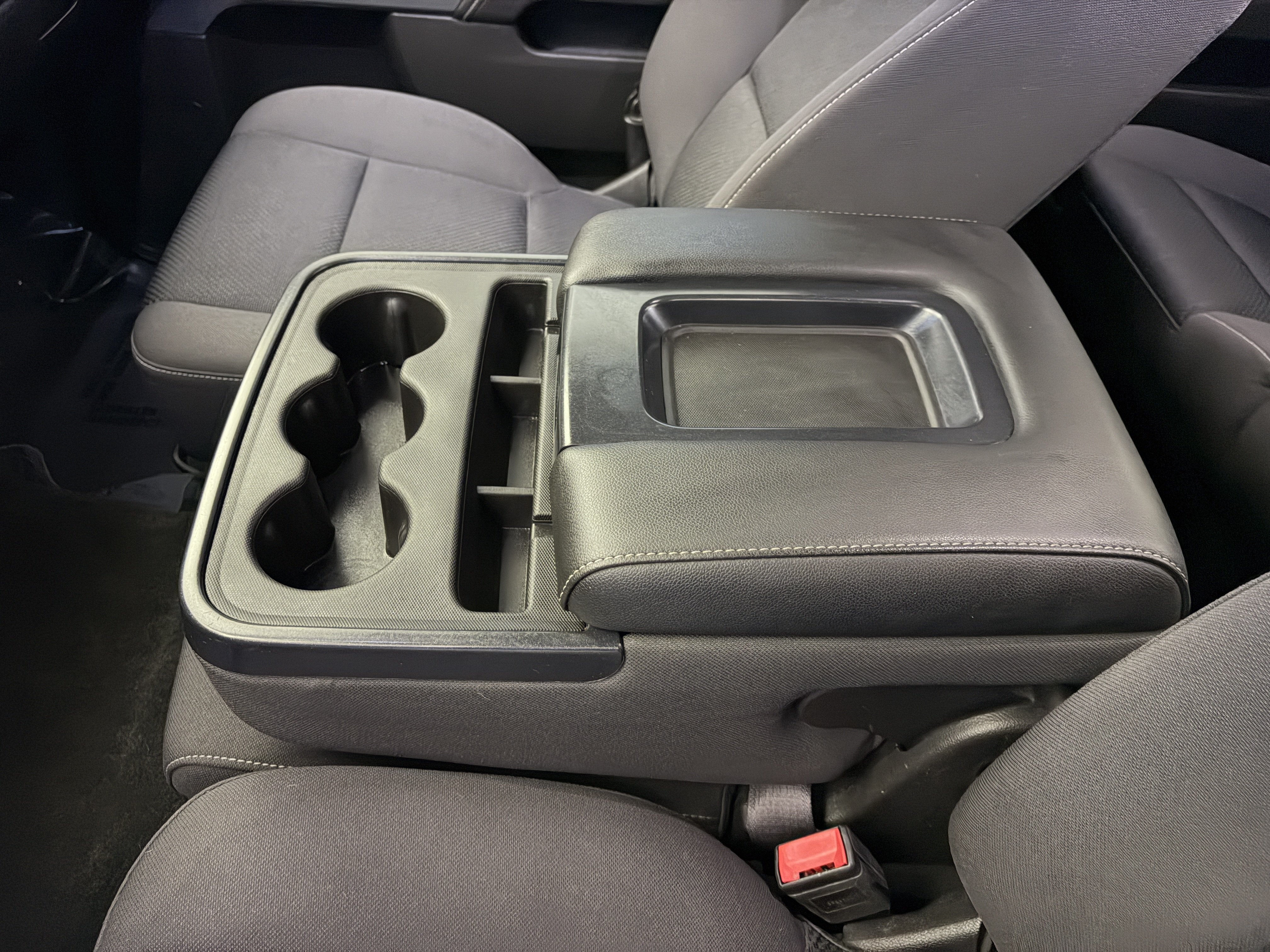 Used 2016 Chevrolet Silverado 1500 LT w/ All Star Edition AWD/4WD image 23