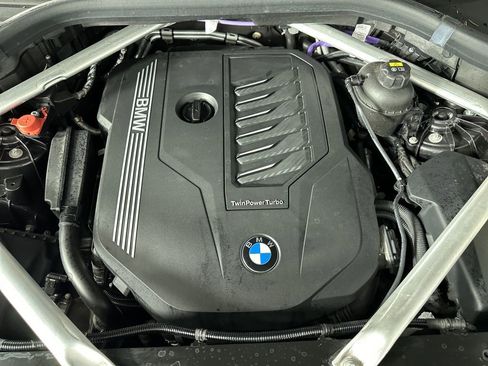 Used 2023 BMW X5 xDrive40i w/ Premium Package AWD/4WD image 33