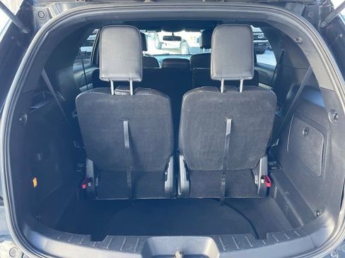 Used 2016 Ford Explorer XLT w/ Equipment Group 201A image 14