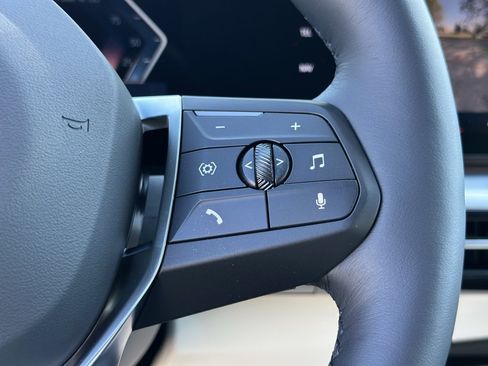 New 2026 BMW X1 xDrive28i w/ Technology Package image 32