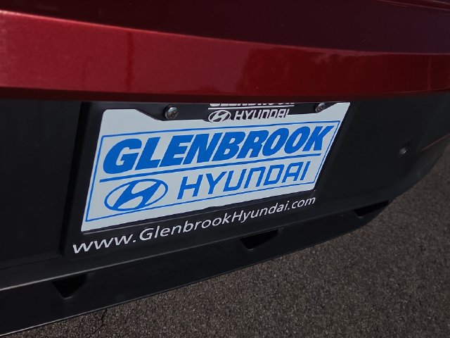 Certified 2024 Hyundai Elantra Limited FWD image 31