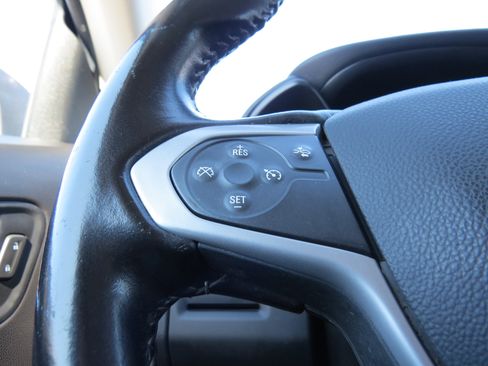 Used 2021 Chevrolet Colorado LT w/ Fleet Safety Package image 19