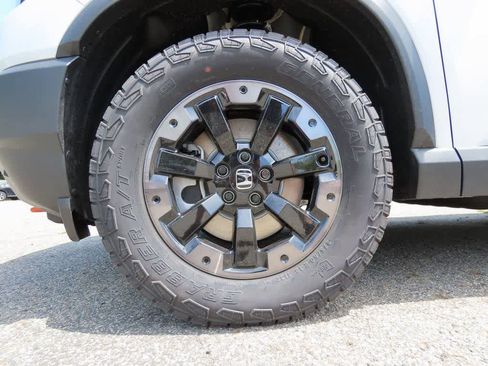 New 2026 Honda Passport TrailSport Elite image 8