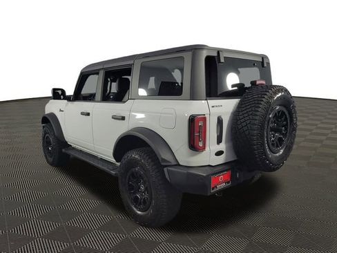 Used 2024 Ford Bronco Wildtrak image 6