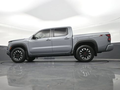 Used 2024 Nissan Frontier Pro-X w/ Technology Package RWD image 19