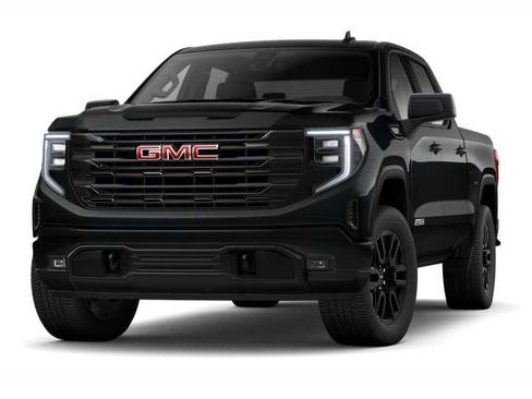 New 2026 GMC Sierra 1500 Elevation RWD image 27