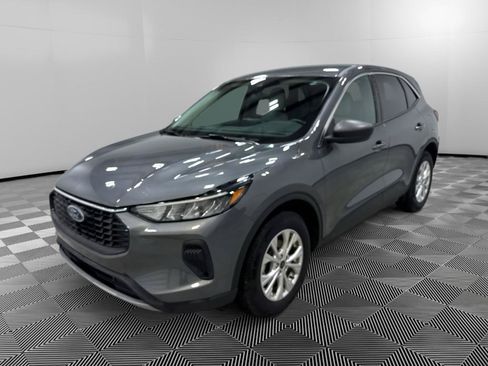 Certified 2024 Ford Escape Active w/ Cold Weather Package FWD image 1