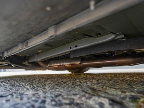 Used 2003 Ford Mustang Cobra RWD image 87