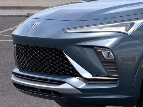 New 2026 Buick Envista Sport Touring FWD image 13