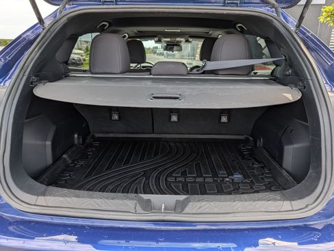 Used 2025 Subaru Crosstrek 2.5i Sport AWD/4WD image 18