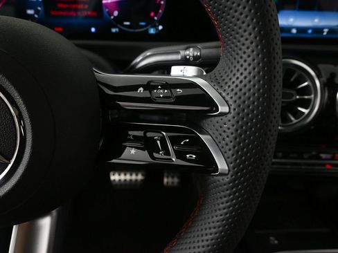 New 2026 Mercedes-Benz CLA 250 4MATIC image 11