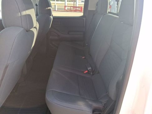 New 2026 Nissan Frontier S w/ Tow Package AWD/4WD image 24