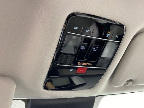 New 2026 Hyundai Santa Fe Calligraphy image 11