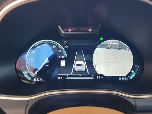 Used 2024 Genesis GV80 3.5T w/ Prestige Package image 31