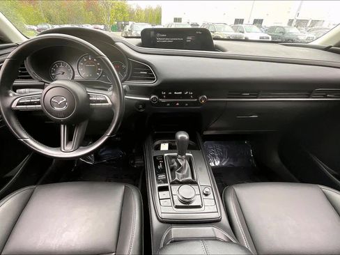 Used 2023 MAZDA CX-30 AWD 2.5 S w/ Select Package image 15