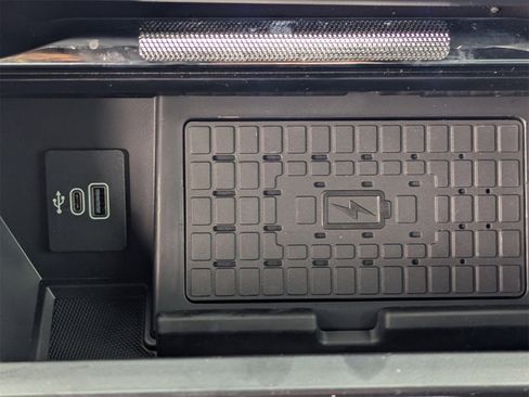 New 2025 Ford F150 Platinum image 13